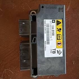 13598482 Chevrolet 2013-2015 Chevy Camaro Convertible Center Console Computer Control Module Oem