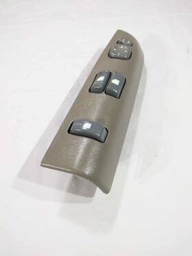 15013087 Chevrolet 1999 2000 2001 2002 2003 Chevy Blazer S10 Master Window Switch Oem