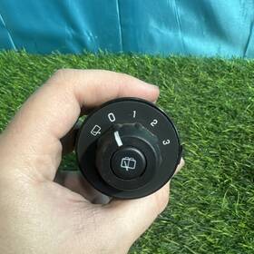 15066149 Chevrolet Used Oem Rear Wiper Control Switch For Buick Oldsmobile Gmc