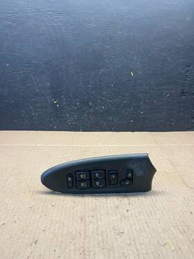 15085602 Chevrolet 2002-2005 Trailblazer Power Left Driver Window Control Switch P9327 Dg