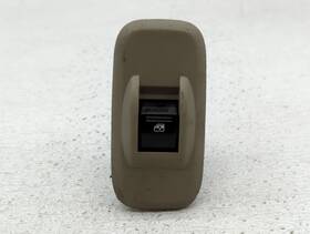 15133128 Chevrolet 2005 Trailblazer Driver Left Door Master Power Window Switch Fogu8