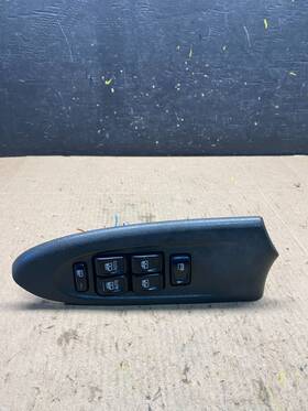 15180039 Chevrolet 2002-2005 Trailblazer Power Left Driver Window Control Switch R8505 Dg