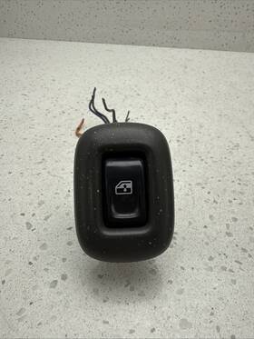 15186675 Chevrolet Trailblazer Left&right Window Switch Oem 2002 2003 2004