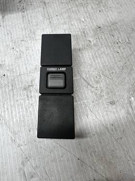 15687926 Chevrolet Chevy Gmc Tahoe Yukon C/k Truck Dash Cargo Lamp Switch B11 Silverado Sierra