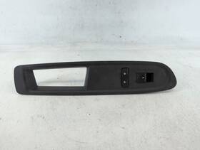 15804094 Chevrolet 2009-2017 Traverse Driver Left Door Master Power Window Switch Kw4mm