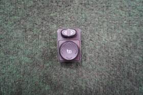 15808774 Chevrolet 09 10 11 12 13 14 15 16 17 Traverse Mirror Window Switch Oem