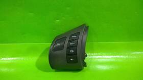 15842367 Chevrolet 06 Hhr Cruise Control Wheel Switch Oem 4393-3