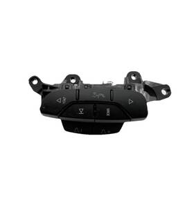 15847246 Chevrolet 2007-2015 Gmc Acadia Chevy Traverse Enclave Radio Control Switch Oem