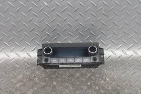 15886911 Chevrolet 07-13 Avalanche Electronic Center Console Rear Audio Control Panel Oem Wty Oe