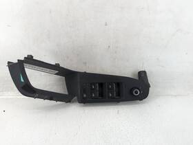 Chevrolet 15907211 2007 Suburban 1500 Driver Left Door Master Power Window Switch X80lo