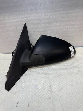15921264 Chevrolet 2007 Chevy Malibu Driver Side Lh View Door Mirror Oem C-101/1