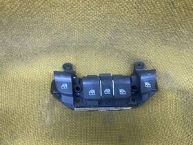 15951045 Chevrolet 07-08 Equinox Torrent Master Power Window Control Switch