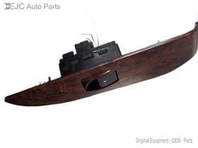 15983872 Chevrolet Rear Window Switch For 07-08 Avalanche 5.3 Right