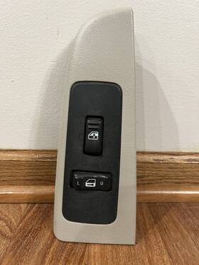 15d42401r Chevrolet 2002-07 Chevy Silverado Suburban Tahoe Sierra Yukon Passenger Window Switch Oem