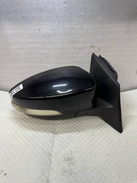 Ec59ay Chevrolet 17682 2015 Ford Focus Right Passenger Side Mirror Used Power F1eb B8-65