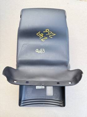 1g1zb5st1hf143840 Chevrolet 2016-2024 Malibu Steering Column Shroud Upper And Lower Cover Oem