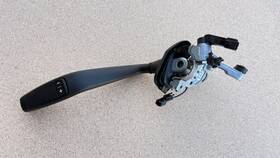 1gcryded3lz338804 Chevrolet 2019-2024 Silverado 1500 Steering Column Gear Shifter Lever Oem