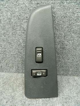 201164-99-48 Chevrolet 2000 2001 2002 Tahoe Silverado Passenger Front Right Window Switch