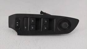 20180227 Chevrolet 284159 Cfl4b 2018 Trax Driver Left Door Master Power Window Switch Wpb60