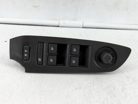 20181204 Chevrolet 2017-2018 Trax Driver Left Door Master Power Window Switch Aidzx