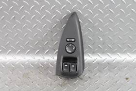20794872 Chevrolet 05-13 Corvette Black Driver Master Power Window Lock Control Switch Oem Factory