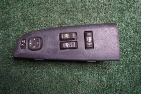 2083149949 Chevrolet 1999 2000 2001 2002 Silverado Driver Window Switch Oem