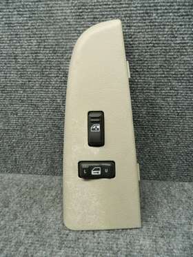 208318-99-48 Chevrolet 2000 2001 2002 Tahoe Silverado Passenger Front Right Window Switch