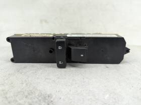 20835554ad Chevrolet 2007-2009 Silverado 1500 Passenger Right Power Window Switch Xx6yu