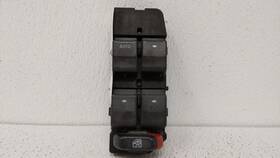 20869850aa Chevrolet 2009-2016 Impala Driver Left Door Master Power Window Switch Gggg4