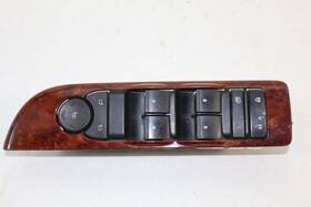 20877335aa Chevrolet 2007-2014 Suburban Master Drivers Window Control Switch Oem