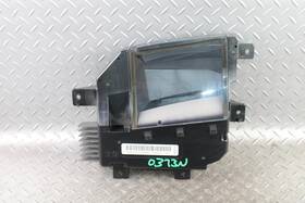 20936211 Chevrolet 11-13 Camaro Electronic Dash Heads-up Dislay Hud Projector Factory Oem Wty Oe