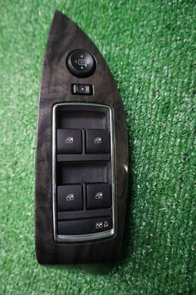 20962474 Chevrolet 2014 15 16 17 18 19 Imapal Left Front Window Switch Oem
