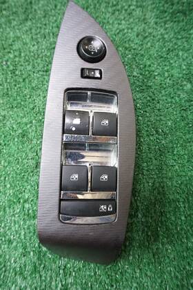 20962675 Chevrolet 2014 2015 2016 2017 2018 Imapal Left Front Window Switch Oem