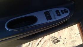 22721762 Chevrolet 05-10 Cobalt Ss Driver Left Front Power Window Master Control Switch 2door Coupe