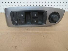 22823885 Chevrolet 13 14 15 Malibu Driver Master Window Switch Oem