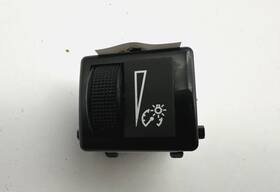 22865340 Chevrolet Oem 14-20 Impala Interior Dash Lamp Light Dimmer Button Switch Black