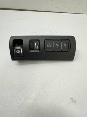 22880618 Chevrolet 2014-2017 Impala Left Side Dashboard Multifunctional Parking Dimmer B8