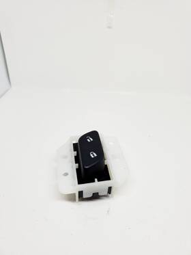 22903980 Chevrolet Buick Gmc Front Driver Door Lock Switch 2010-2017 Oem