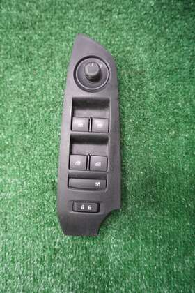 22915128 Chevrolet 2017 2018 Trax Left Front Window Switch Oem