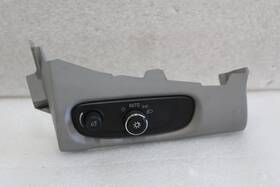 22992801 Chevrolet 2016 2017 2018 2019 Volt Headlight Headlamp Dimmer Switch