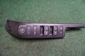 23154700 Chevrolet 2018 Silverado 1500 Driver Side Window Switch Oem