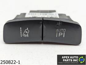 23190404 Chevrolet Oem 2013-2019 Lincoln Mkt 3.5l Console Parking Assist And Esp Control Switch
