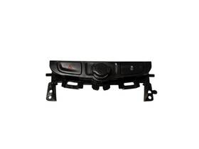 23191938 Chevrolet 2014-2015 Malibu Center Dash Hazard Traction Power Switch Panel Oem