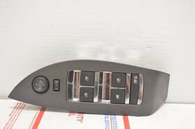 2322746 Chevrolet 14 19 Impala Power Window Master Switch Door Button Ms62#043