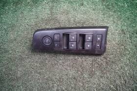 23243286 Chevrolet 2017 2018 2019 Suburban Driver Side Window Switch Oem