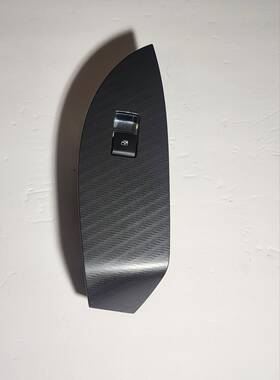 23413972 Chevrolet Fits 2016-2019 Impala Front Passenger Side Window Switch Oem