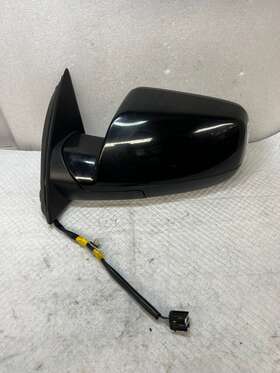 23467312 Chevrolet 2015 Chevy Equinox Left Driver Side Lh View Door Mirror Oem C-25