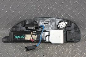 23497073 Chevrolet 14-15 Corvette Electronic Front Windshield Driver Assist Performance Camera Oem