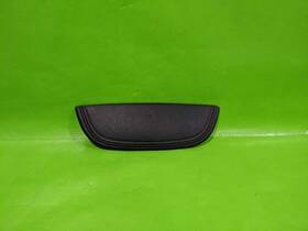 251-01217 Chevrolet 16-20 Impala 8 Inch Screen Dash Trim Oem 4383-16