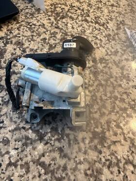 Oem26098023 Chevrolet 25757645 2006-2016 Impala Ignition Switch Lock With Key And Immobilizer
